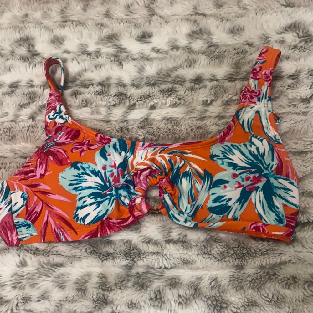 Adore Me bikini top